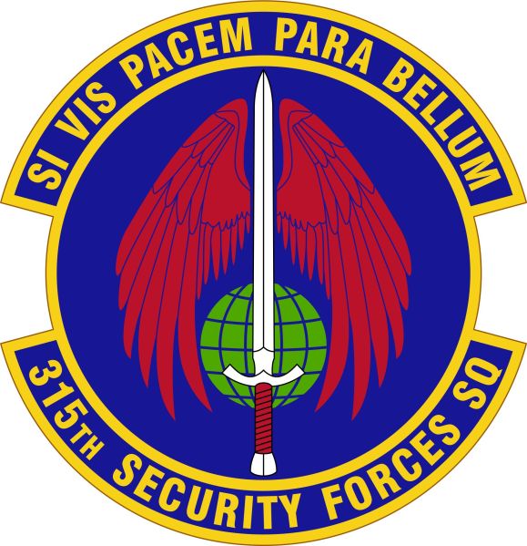 File:315th Security Forces Squadron, US Air Force.jpg