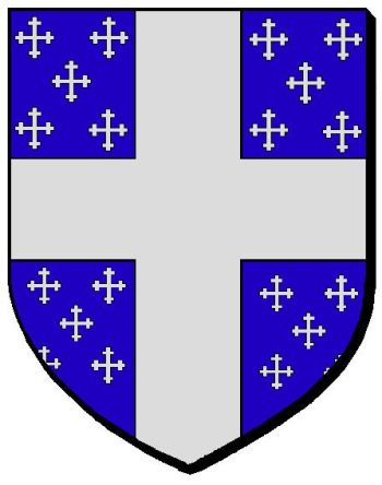 Blason de Blainville-Crevon/Arms of Blainville-Crevon