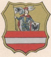 Arms (crest) of Čistá