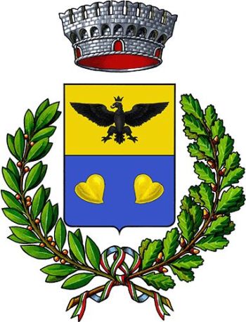Stemma di Dorzano/Arms (crest) of Dorzano