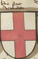 =Stemma di Genova/Arms (crest) of Genova