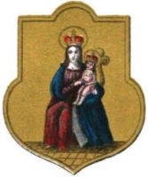 Wappen von Wagrain/Arms (crest) of Wagrain