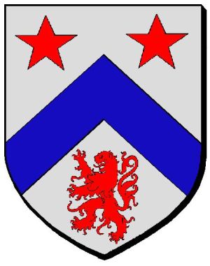 Blason de Groléjac/Arms (crest) of Groléjac