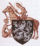 Arms (crest) of Welden