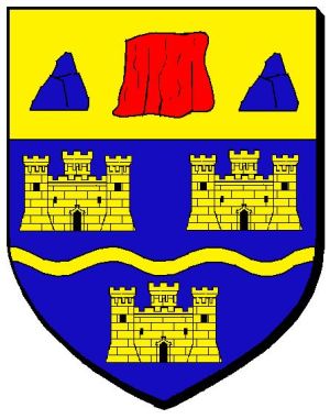 Blason de Annet-sur-Marne/Arms (crest) of Annet-sur-Marne