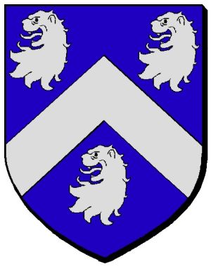 Blason de Goudourville/Arms (crest) of Goudourville