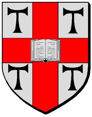 Blason de Jezainville/Arms (crest) of Jezainville