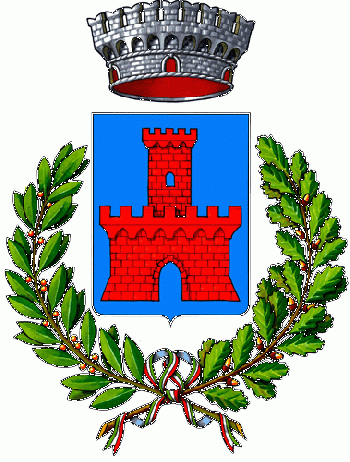 Stemma di Vernio/Arms (crest) of Vernio
