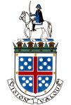 Arms (crest) of Wellington