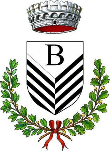 Stemma di Bonvicino/Arms (crest) of Bonvicino