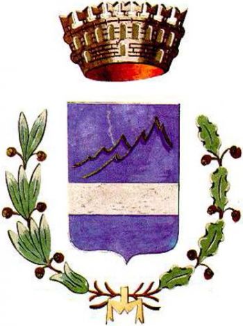 Stemma di Cittiglio/Arms (crest) of Cittiglio