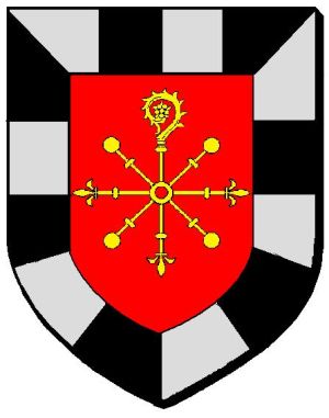 Blason de Craywick/Arms (crest) of Craywick