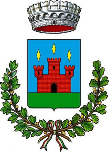 Stemma di Cunardo/Arms (crest) of Cunardo