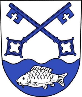 Arms (crest) of Jistebník