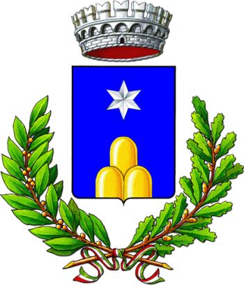 Stemma di Pennadomo/Arms (crest) of Pennadomo