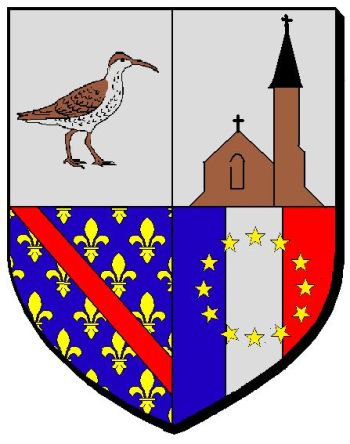 Blason de Billezois/Arms (crest) of Billezois