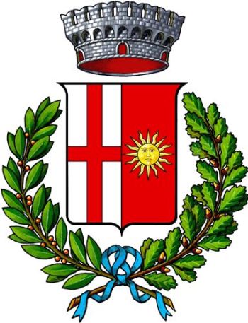 Stemma di Castrocaro Terme e Terra del Sole/Arms (crest) of Castrocaro Terme e Terra del Sole