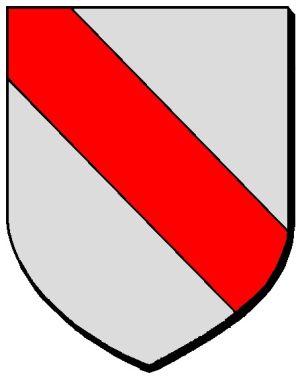 Blason de Le Plantay/Coat of arms (crest) of {{PAGENAME