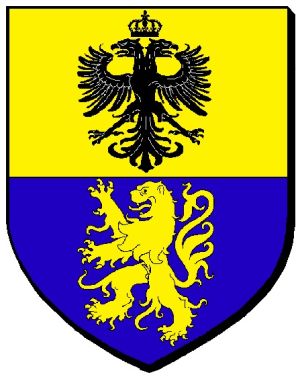 Blason de Pernand-Vergelesses/Coat of arms (crest) of {{PAGENAME