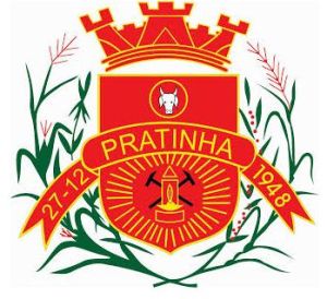 Brasão de Pratinha/Arms (crest) of Pratinha