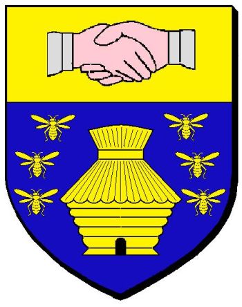Blason de Bourg-de-Péage/Arms (crest) of Bourg-de-Péage