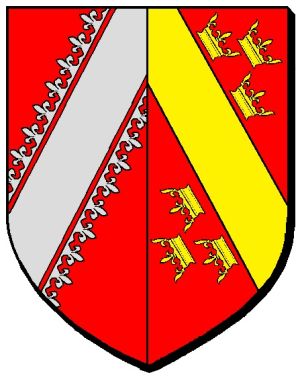 Blason de Alsace / Arms of Alsace