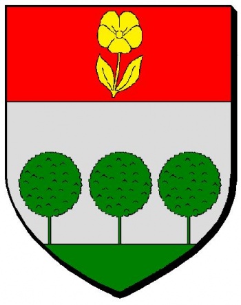 Blason de Boisseuil/Arms (crest) of Boisseuil