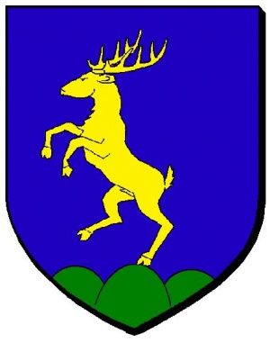 Blason de Bons-en-Chablais/Arms (crest) of Bons-en-Chablais