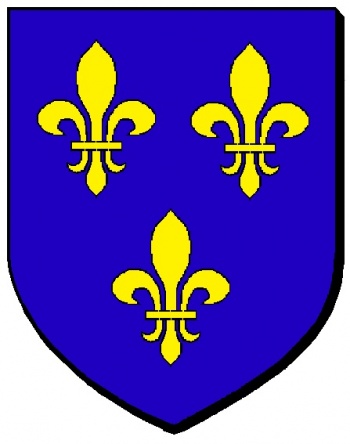 Armoiries de Bourg (Gironde)