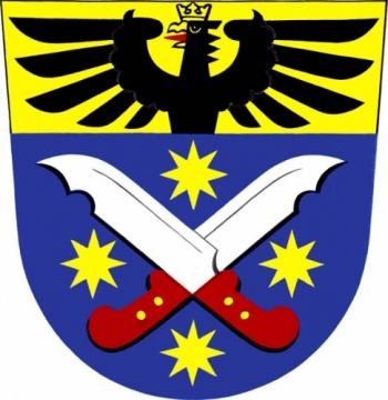 Arms (crest) of Lechotice