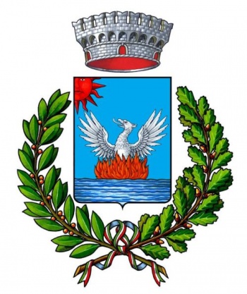 Stemma di Tremezzo/Arms (crest) of Tremezzo