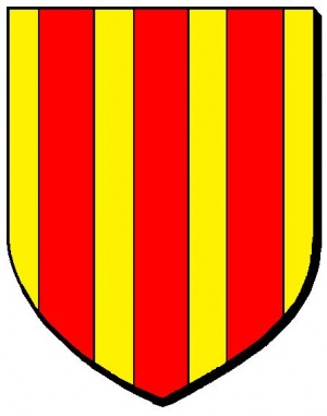 Blason de Domprix/Arms (crest) of Domprix