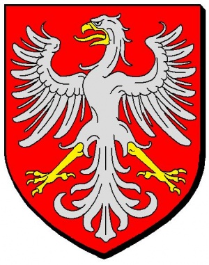 Blason de Estrée (Pas-de-Calais)/Arms (crest) of Estrée (Pas-de-Calais)