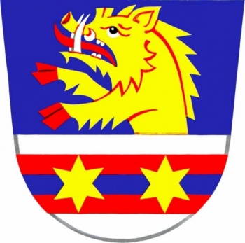 Arms (crest) of Racková