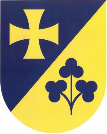 Arms (crest) of Slavětice