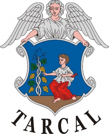 Arms (crest) of Tarcal
