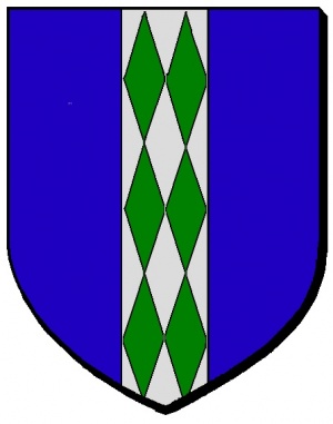 Blason de Argeliers/Arms (crest) of Argeliers