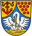 Arms (crest) of Hohenkirchen