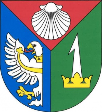 Arms (crest) of Hřivice