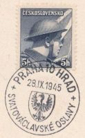 Arms (crest) of Praha 10