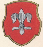 Arms (crest) of Seč