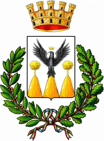 Stemma di Alcamo/Arms (crest) of Alcamo