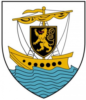 Arms (crest) of Galway