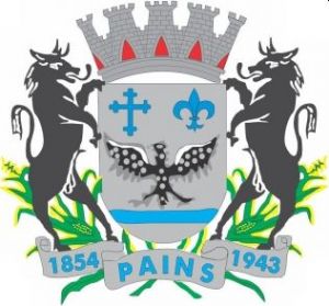 Brasão de Pains/Arms (crest) of Pains