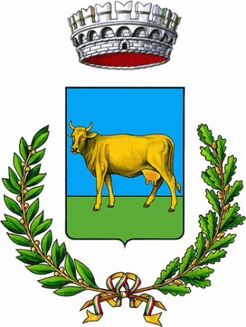 Stemma di Rodano/Arms (crest) of Rodano