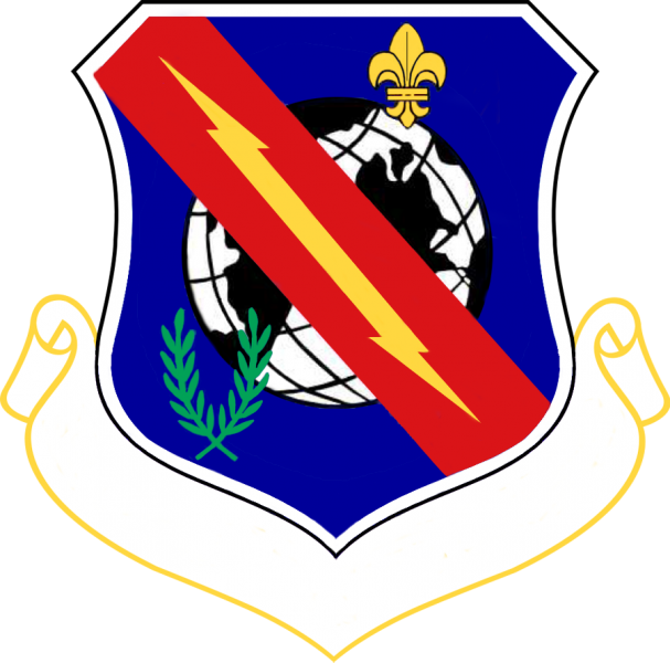 File:405th Air Expeditionary Wing, US Air Force.png