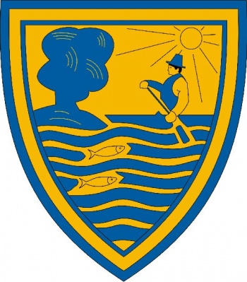 Bogyiszló (címer, arms)