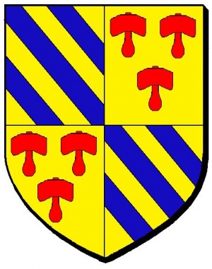 Blason de Essigny-le-Grand/Arms of Essigny-le-Grand