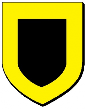 Blason de Le Born (Haute-Garonne)/Coat of arms (crest) of {{PAGENAME