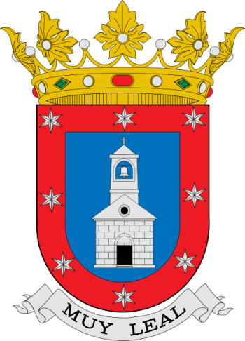 Escudo de As Neves/Arms (crest) of As Neves